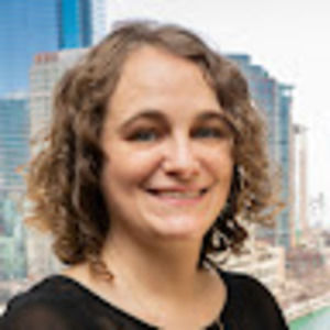 Meet your Posher, Melinda